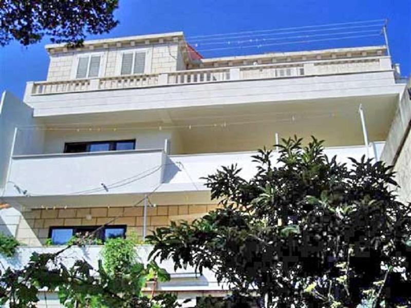 Rory Apartment Дубровник Екстериор снимка