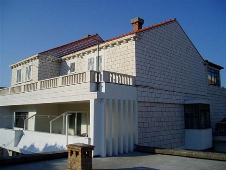 Rory Apartment Дубровник Екстериор снимка