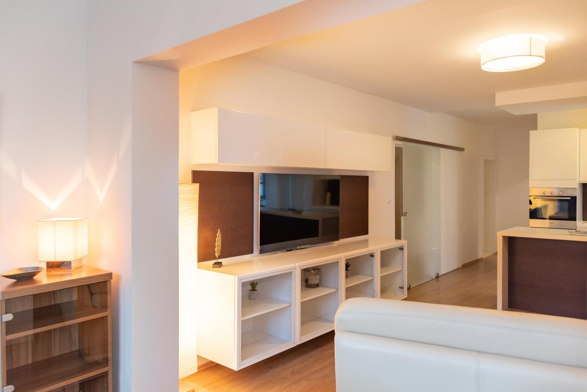 Rory Apartment Дубровник Екстериор снимка