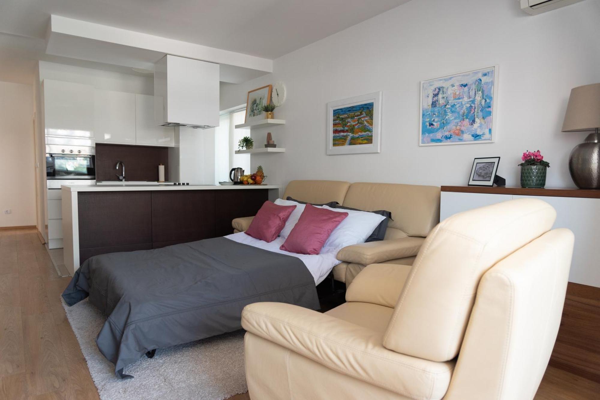 Rory Apartment Дубровник Екстериор снимка