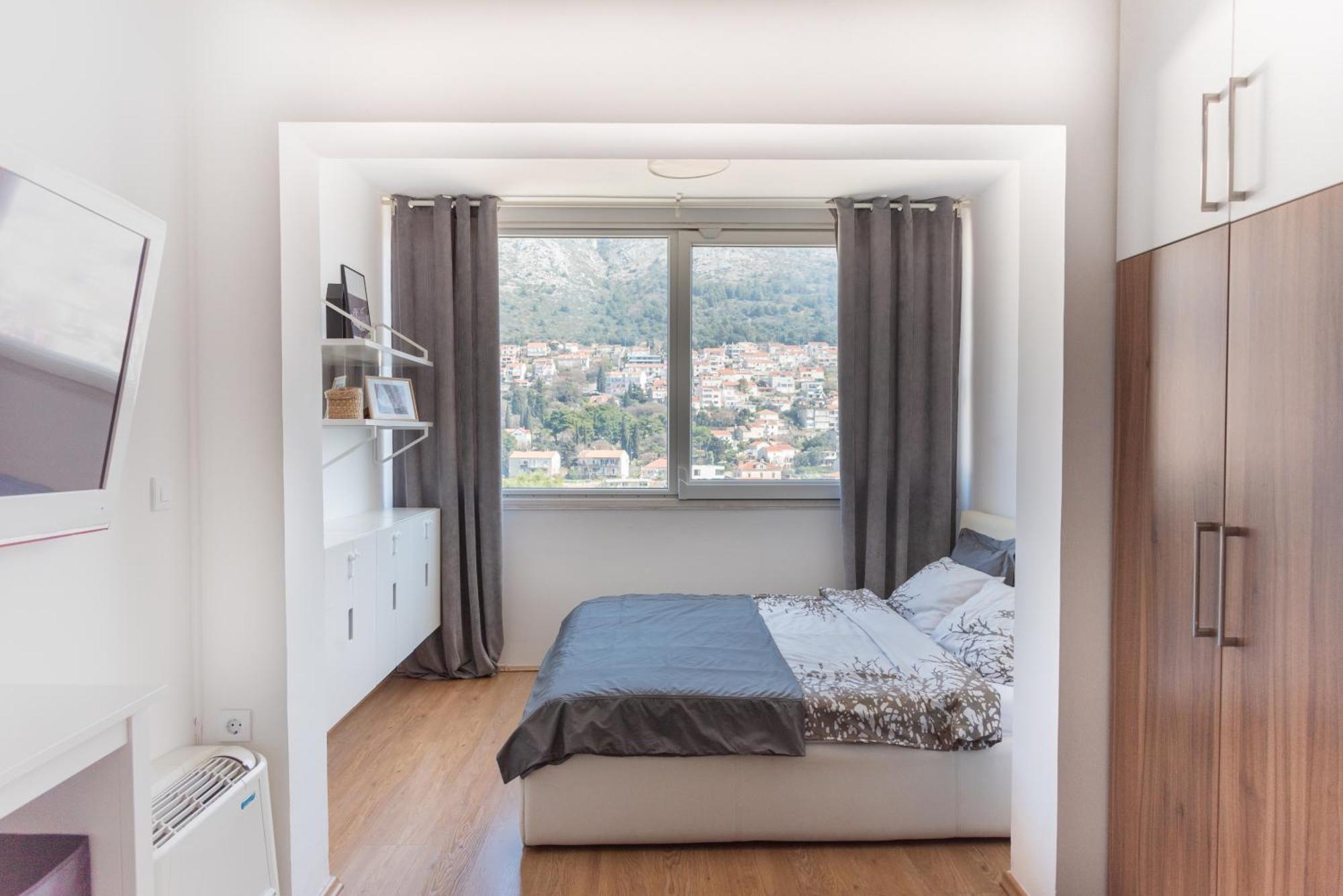 Rory Apartment Дубровник Екстериор снимка